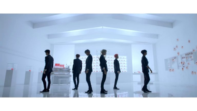 VIXX – Scentist