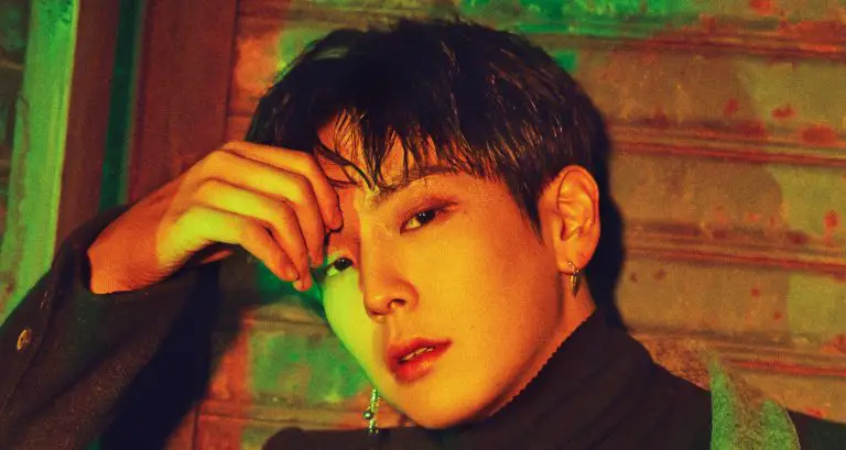 Himchan (B.A.P)