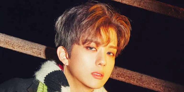 Youngjae (B.A.P)