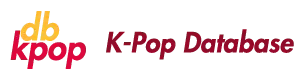 K-Pop Database