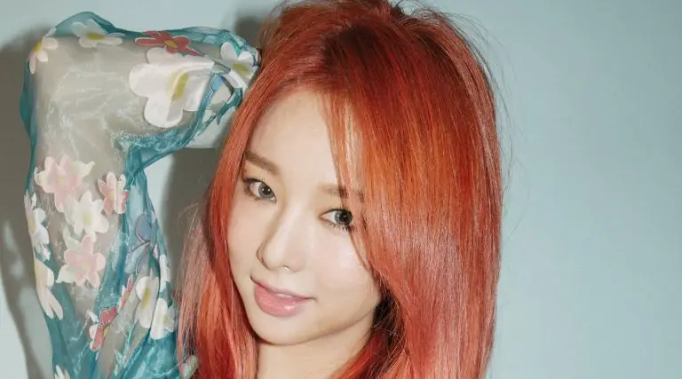 Solji (EXID)