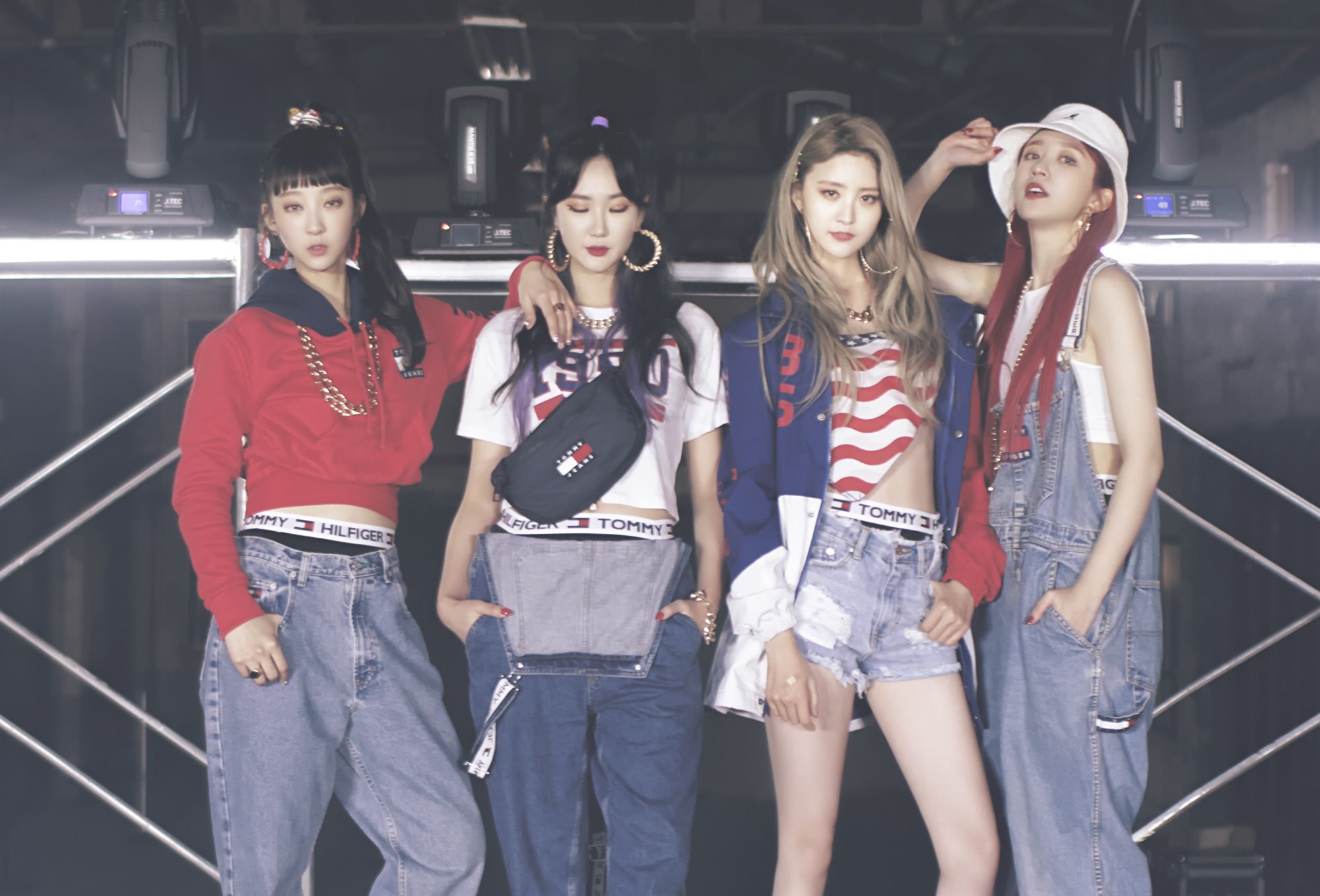 EXID Profile - K-Pop Database / Dbkpop.com