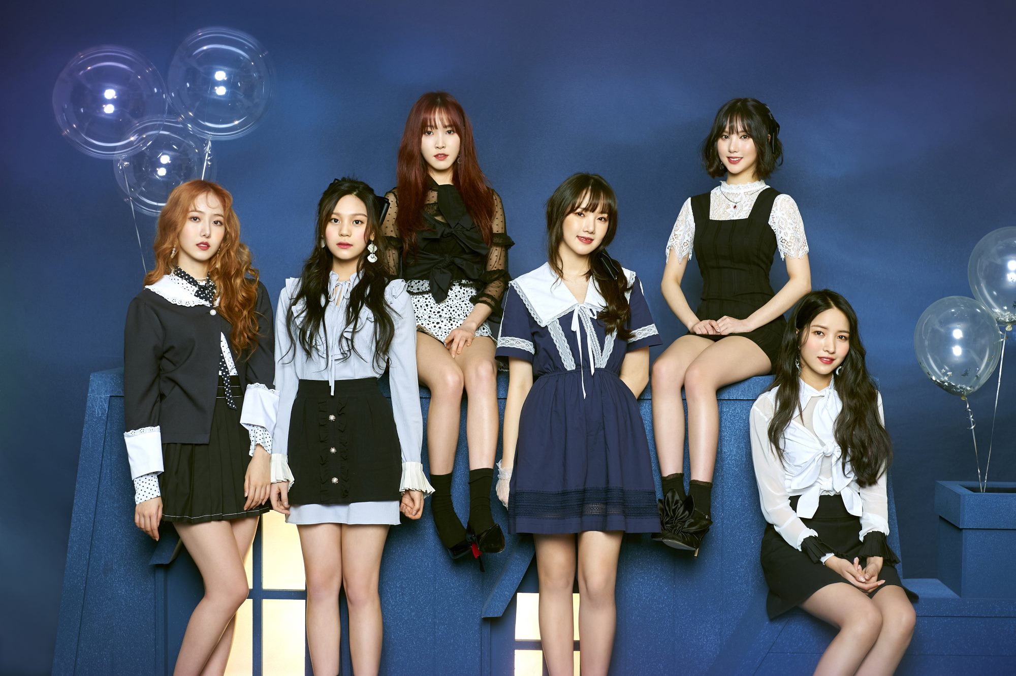 GFRIEND Profile K Pop Database Dbkpop GFRIEND Profile K Pop Database Dbkpop