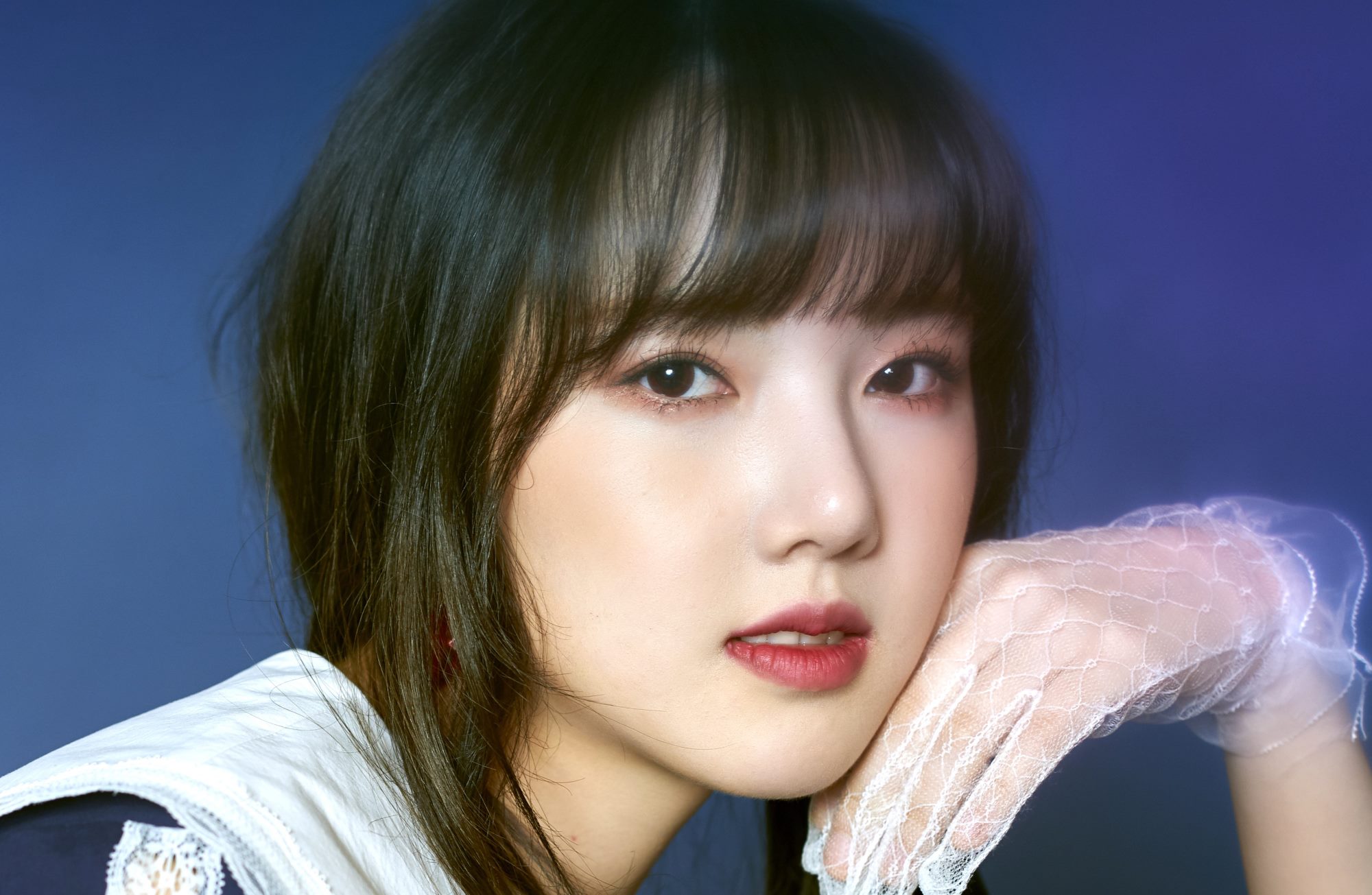 Yerin (GFRIEND) Profile - K-Pop Database / dbkpop.com