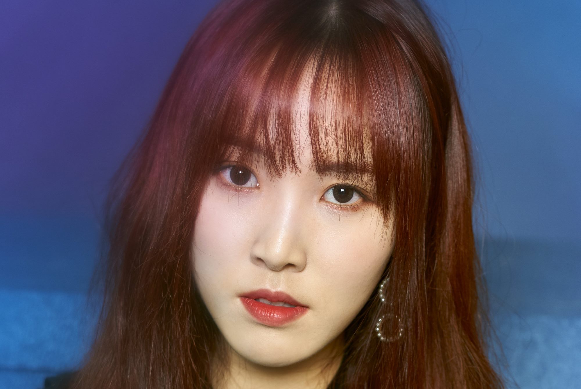 Yuju (GFRIEND) Profile - K-Pop Database / dbkpop.com