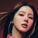 (G)I-DLE Miyeon Profile