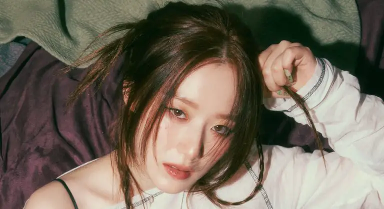 Shuhua ((G)I-DLE)