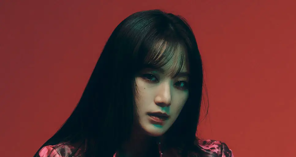 Miyeon ((G)I-DLE) Profile - K-Pop Database / dbkpop.com