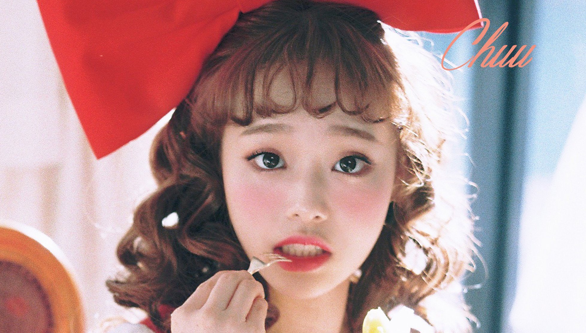 Chuu Profile | allkpop Forums