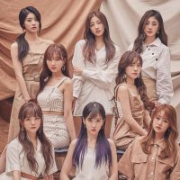 Lovelyz Heal Lovelyz That Day Profile