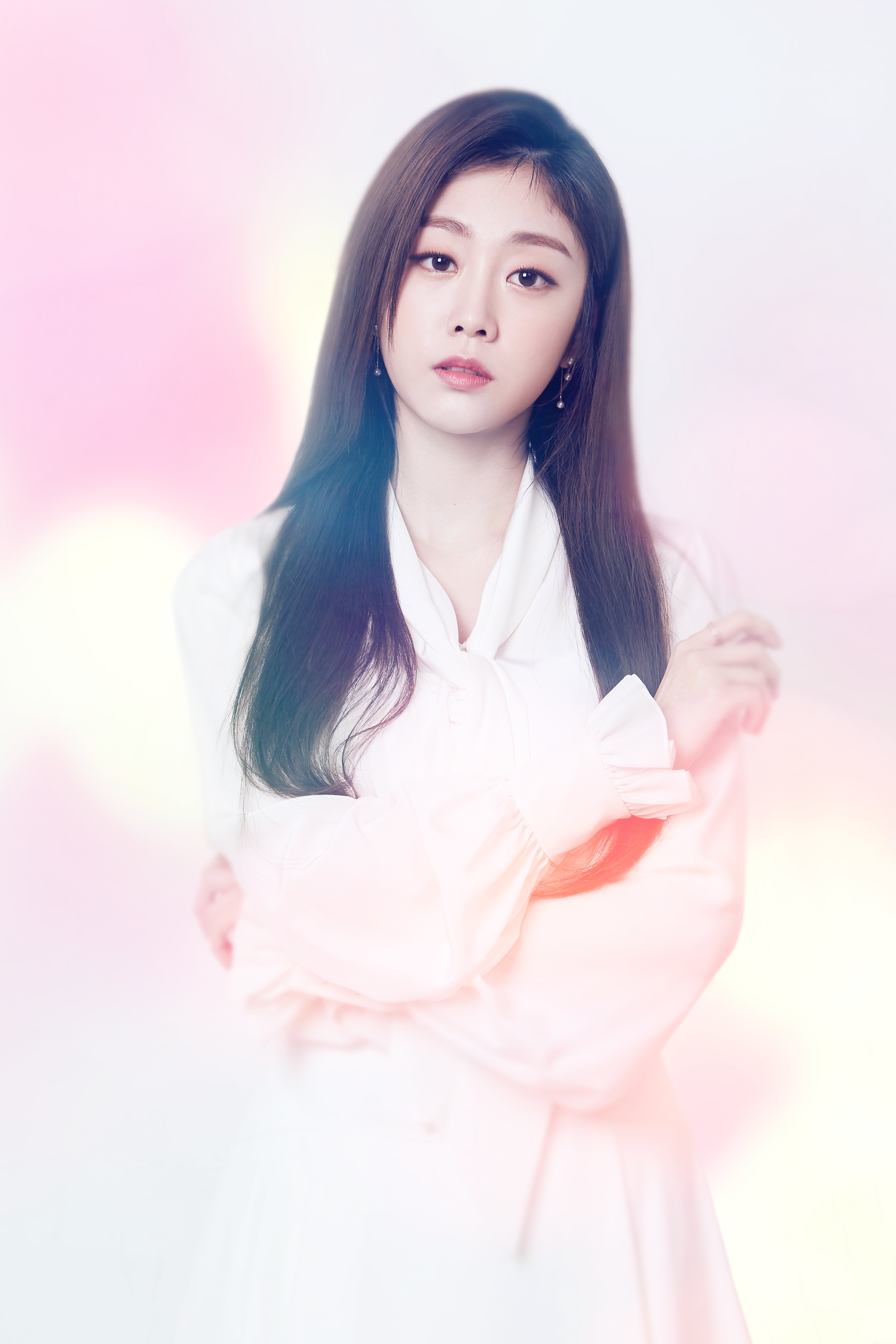 Jisoo (Lovelyz) Profile - K-Pop Database / dbkpop.com