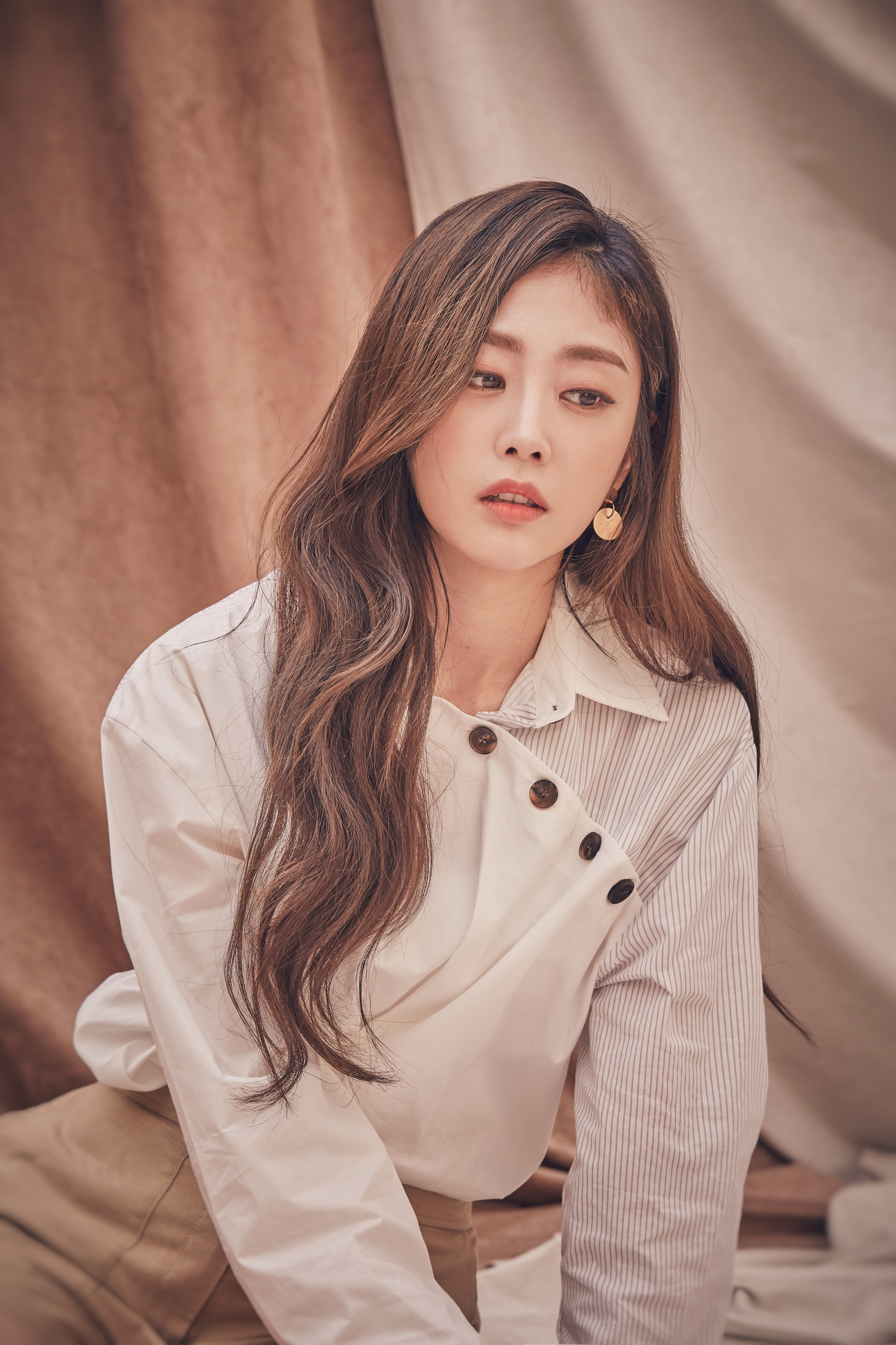 Jisoo (Lovelyz) Profile - K-Pop Database / dbkpop.com