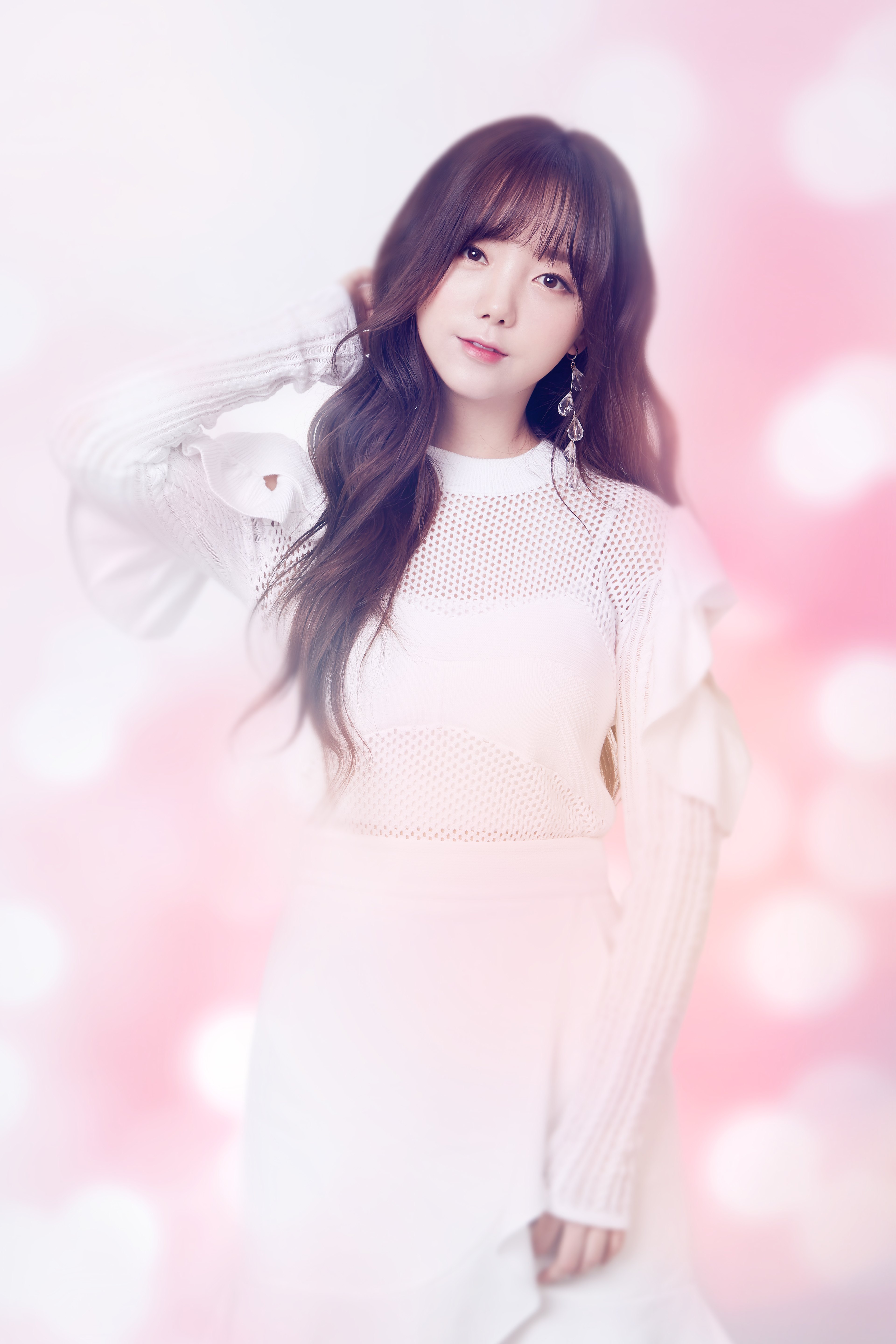Lovelyz Kei announces solo debut with a teaser | All 