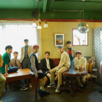 Pentagon Positive Pentagon Positive