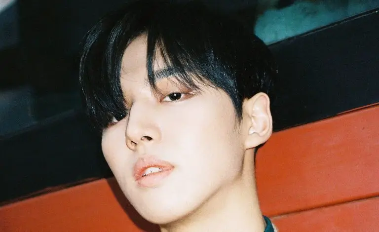 Hongseok (Pentagon)