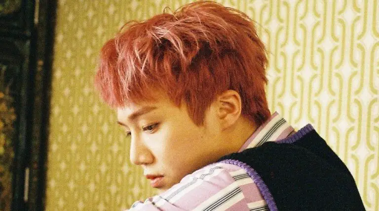Jinho (Pentagon)