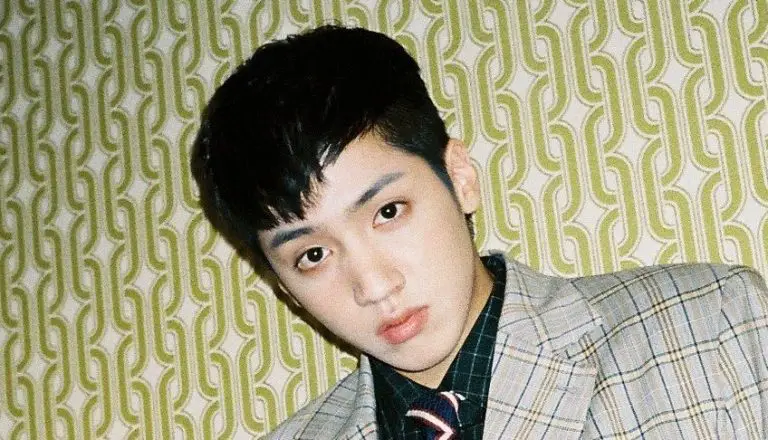 Wooseok (Pentagon)