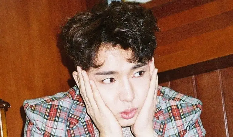 Yuto (Pentagon)