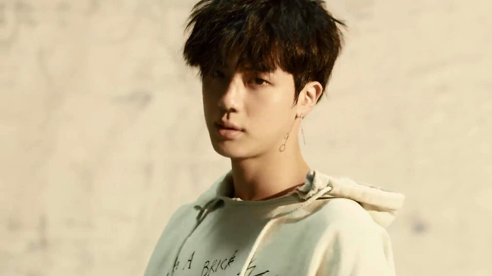 BTS - Fake Love who's who - K-Pop Database / 