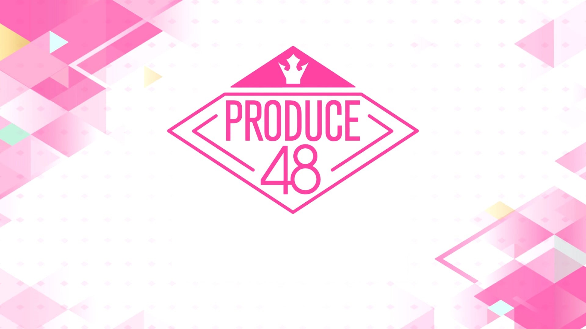Produce 48 Logo