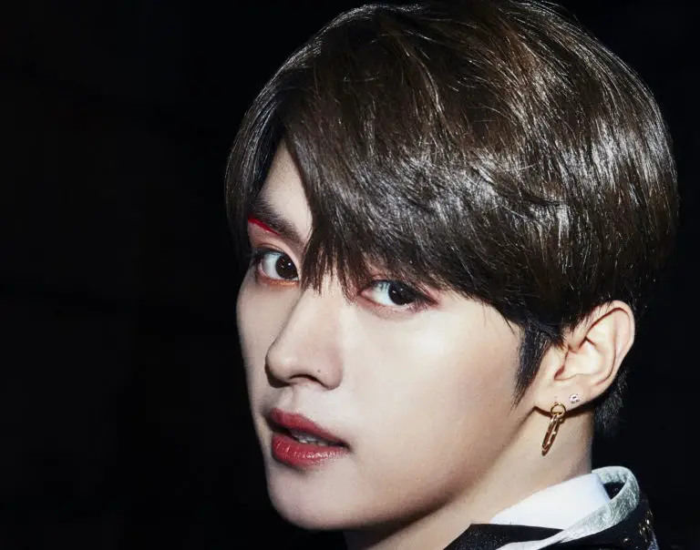 Lee Know (Stray Kids)