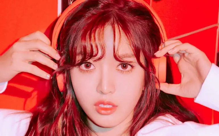 Chanmi (AoA)