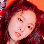 AOA Seolhyun Profile