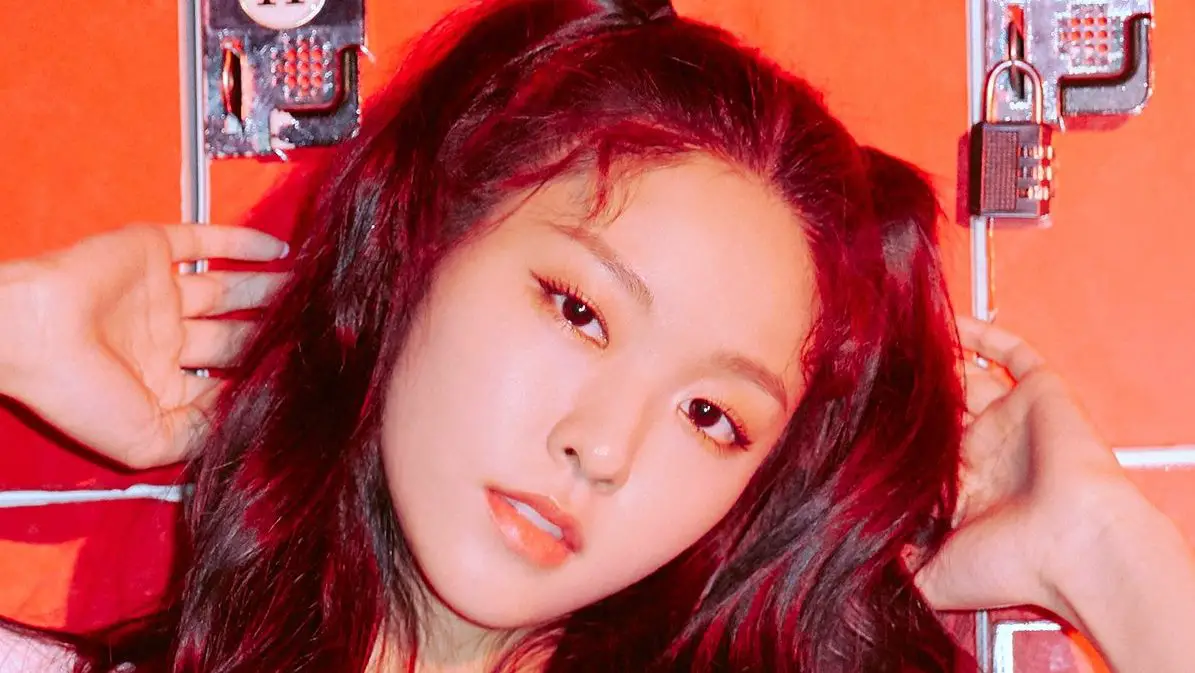 AOA Seolhyun Profile