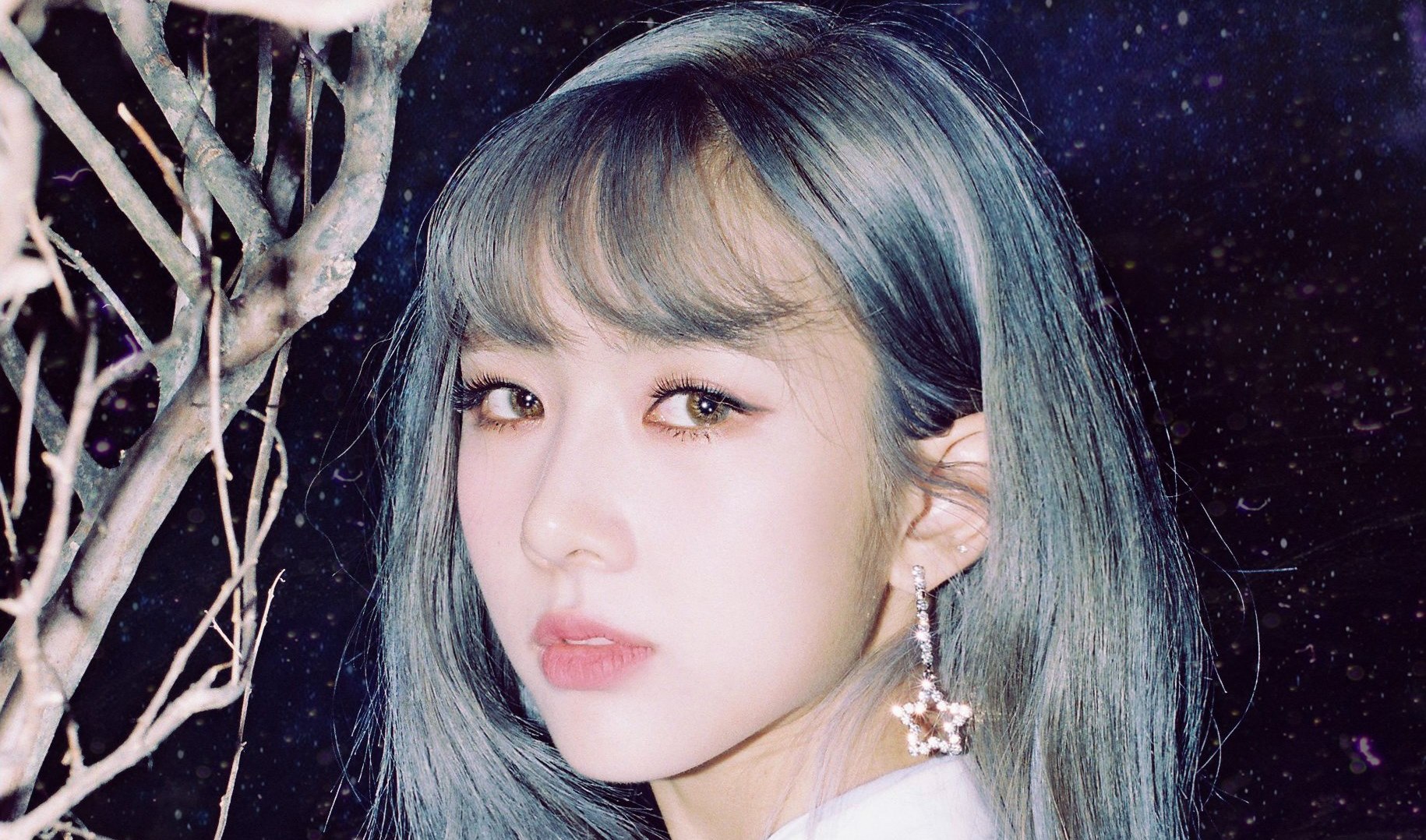 Yoohyeon Escape The Era