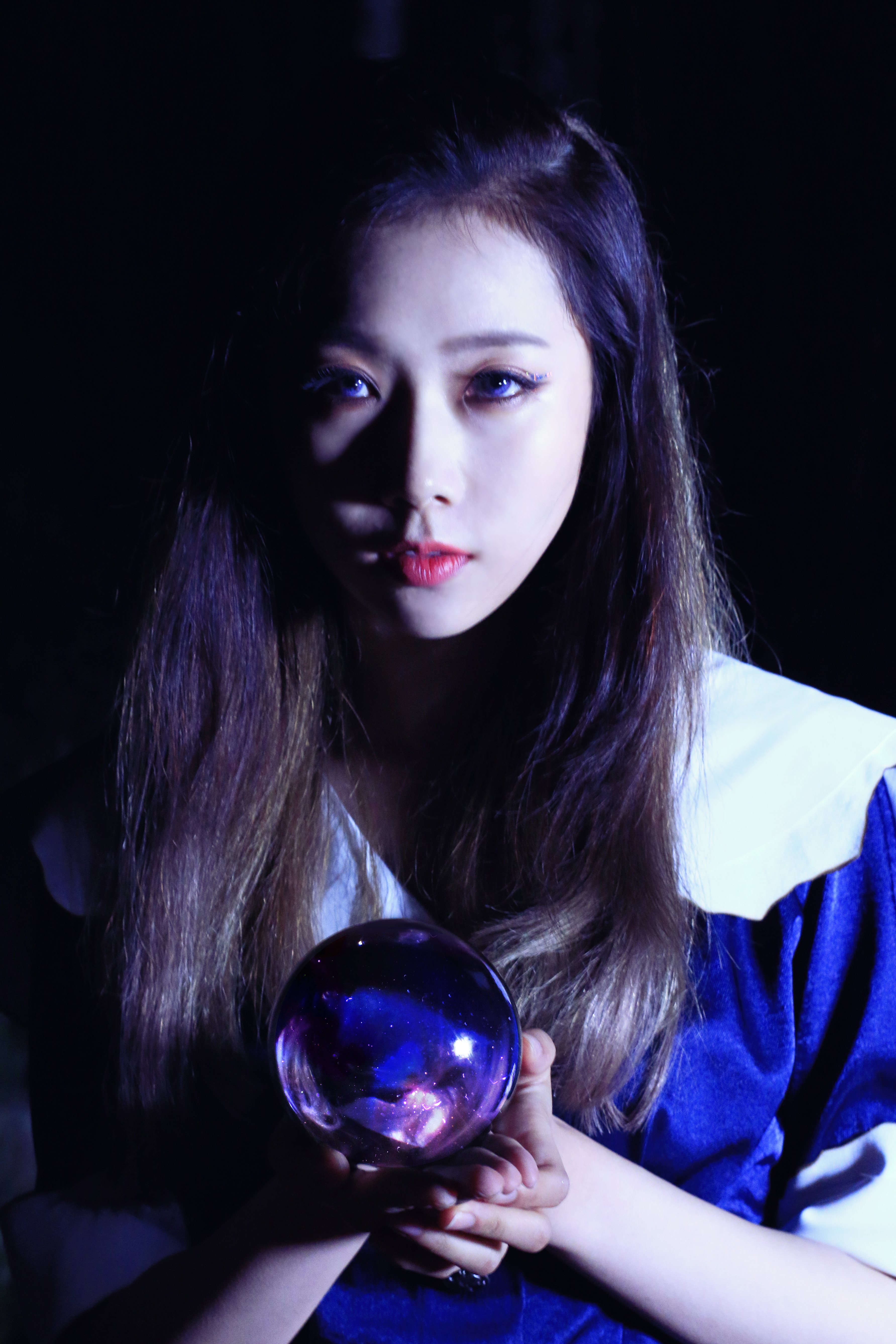 Handong (Dream Catcher) Profile - K-Pop Database / dbkpop.com