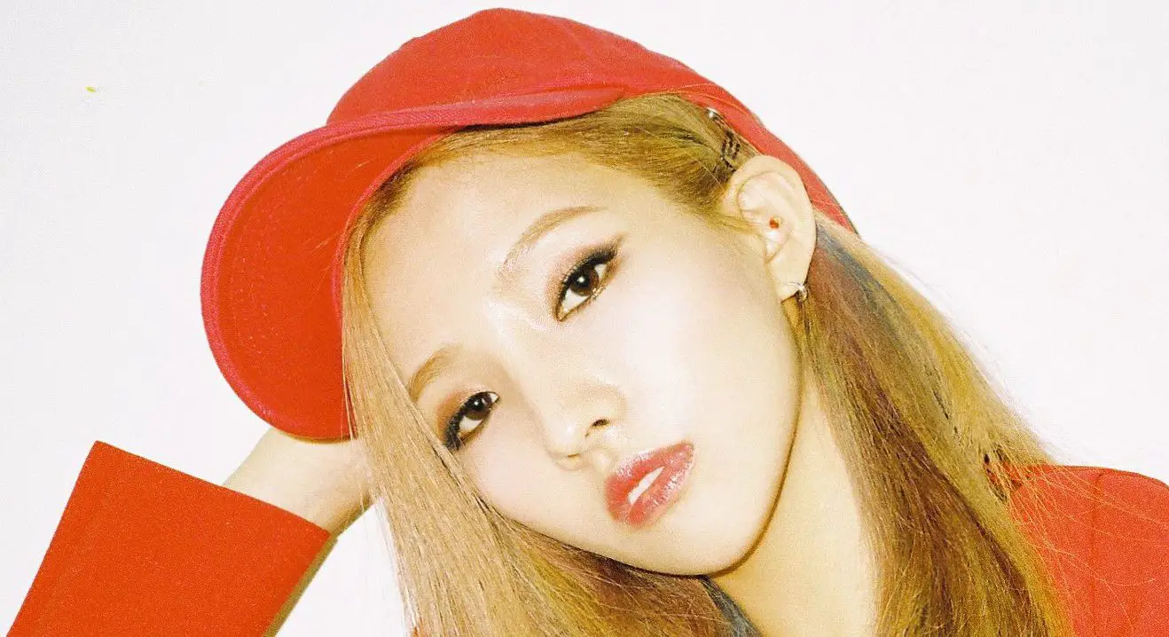 Soyeon ((G)I-DLE) Profile - K-Pop Database / dbkpop.com