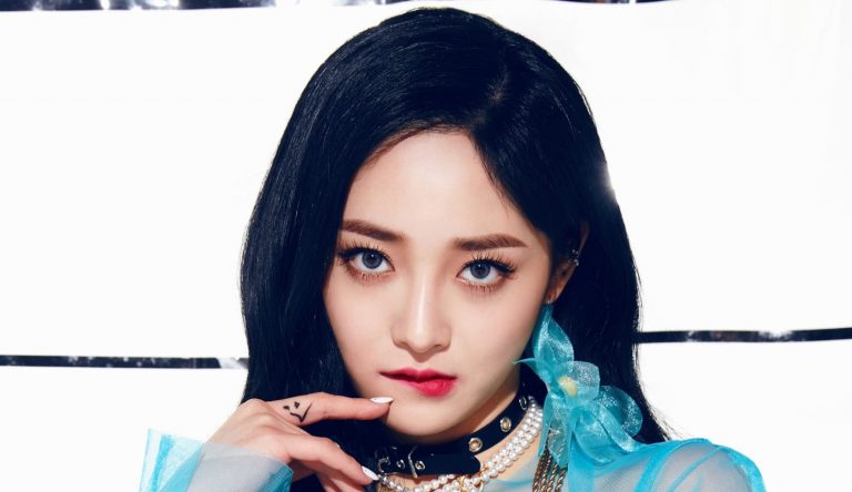 Kyulkyung (Pristin)
