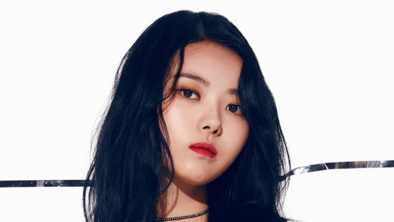 Nayoung (Pristin)