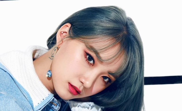 Roa (Pristin)