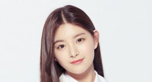 Wang Yiren Produce 48