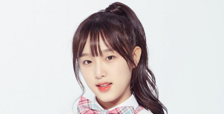 Choi Yena Produce 48 - K-Pop Database / dbkpop.com