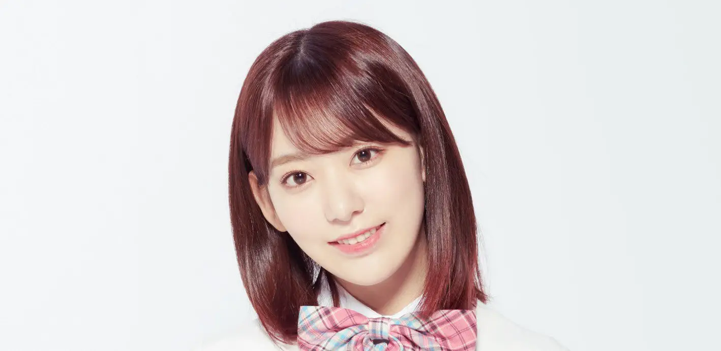 Miyawaki Sakura Produce48