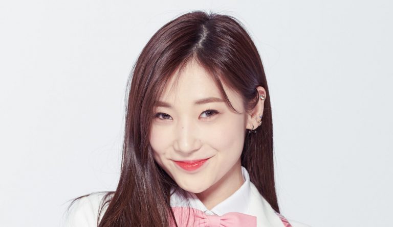 Park Jinny Produce 48 K Pop Database 2172