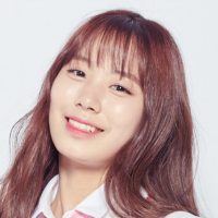 Choi Yeinsoo Produce 48
