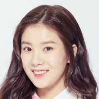 Kwon Eunbi Produce 48