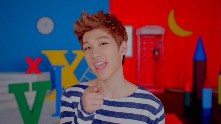 VIXX – Girls, why?