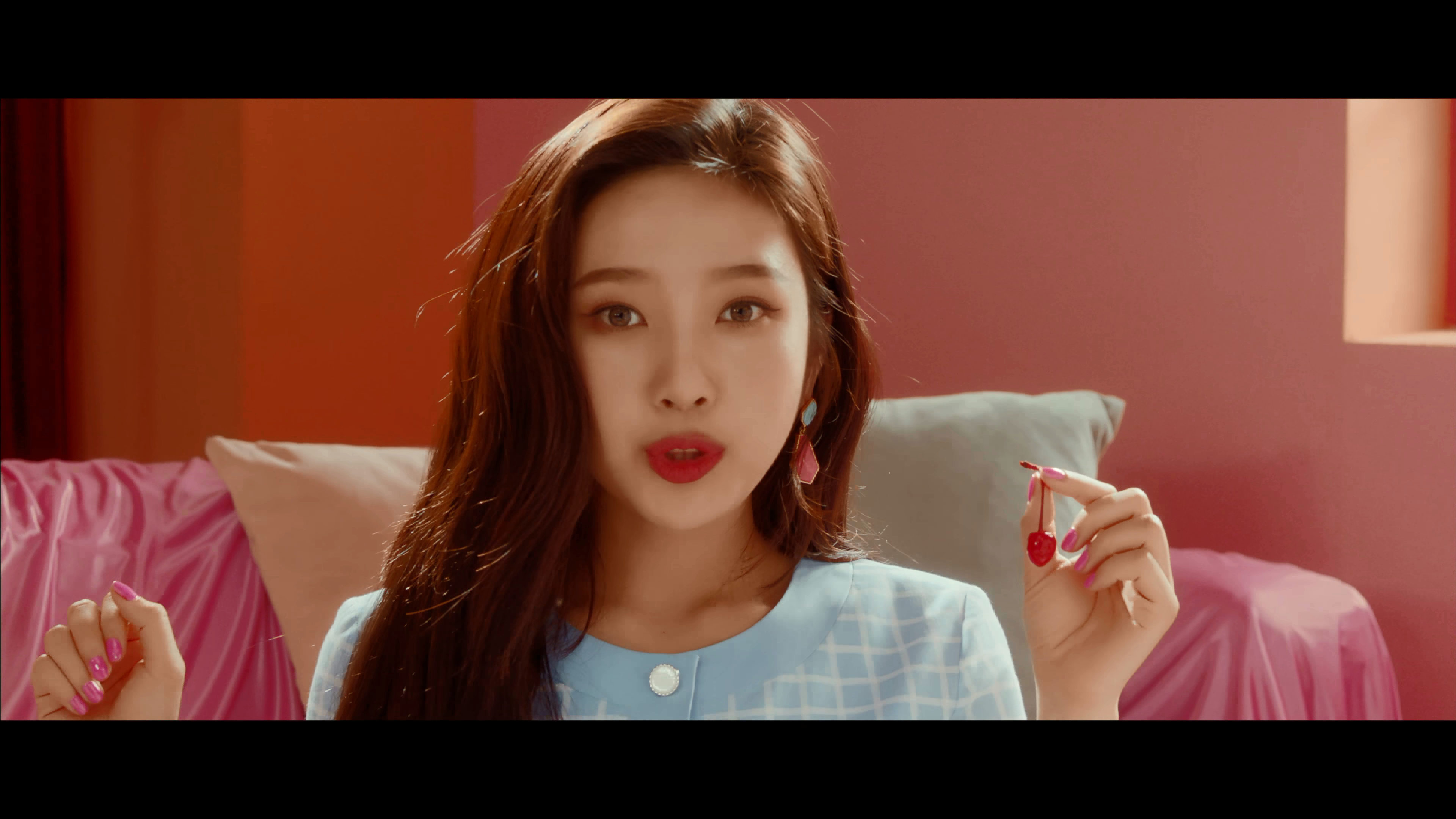 Red Velvet - Cookie Jar who's who - K-Pop Database / dbkpop.com