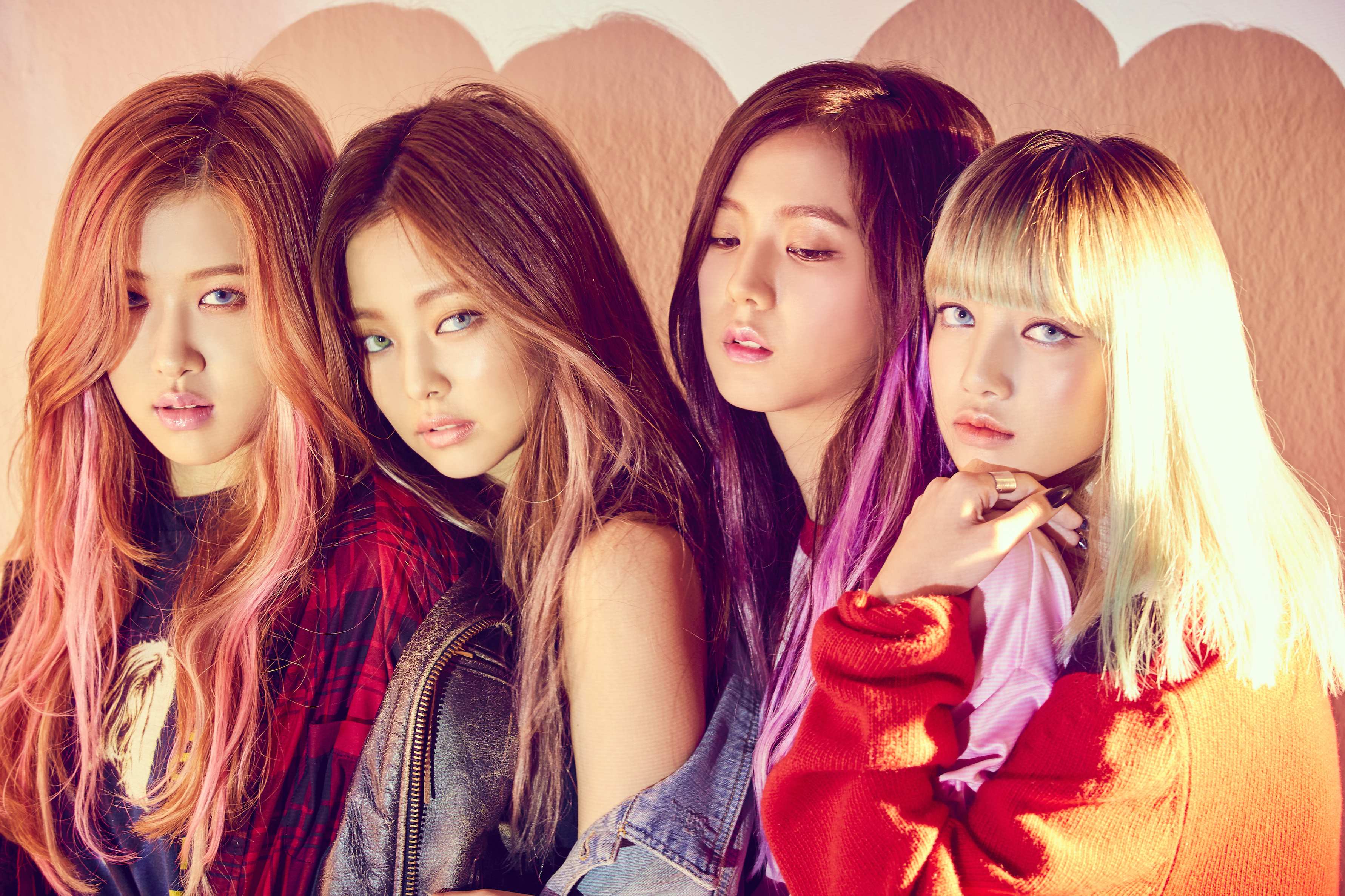 Blackpink Forever Young INFO DAN TIPS