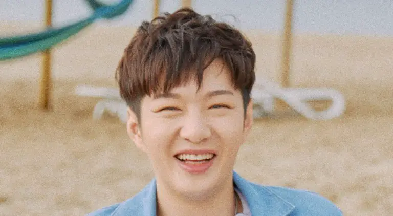 Changsub (BtoB)