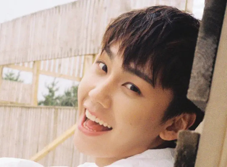 Ilhoon (BtoB)