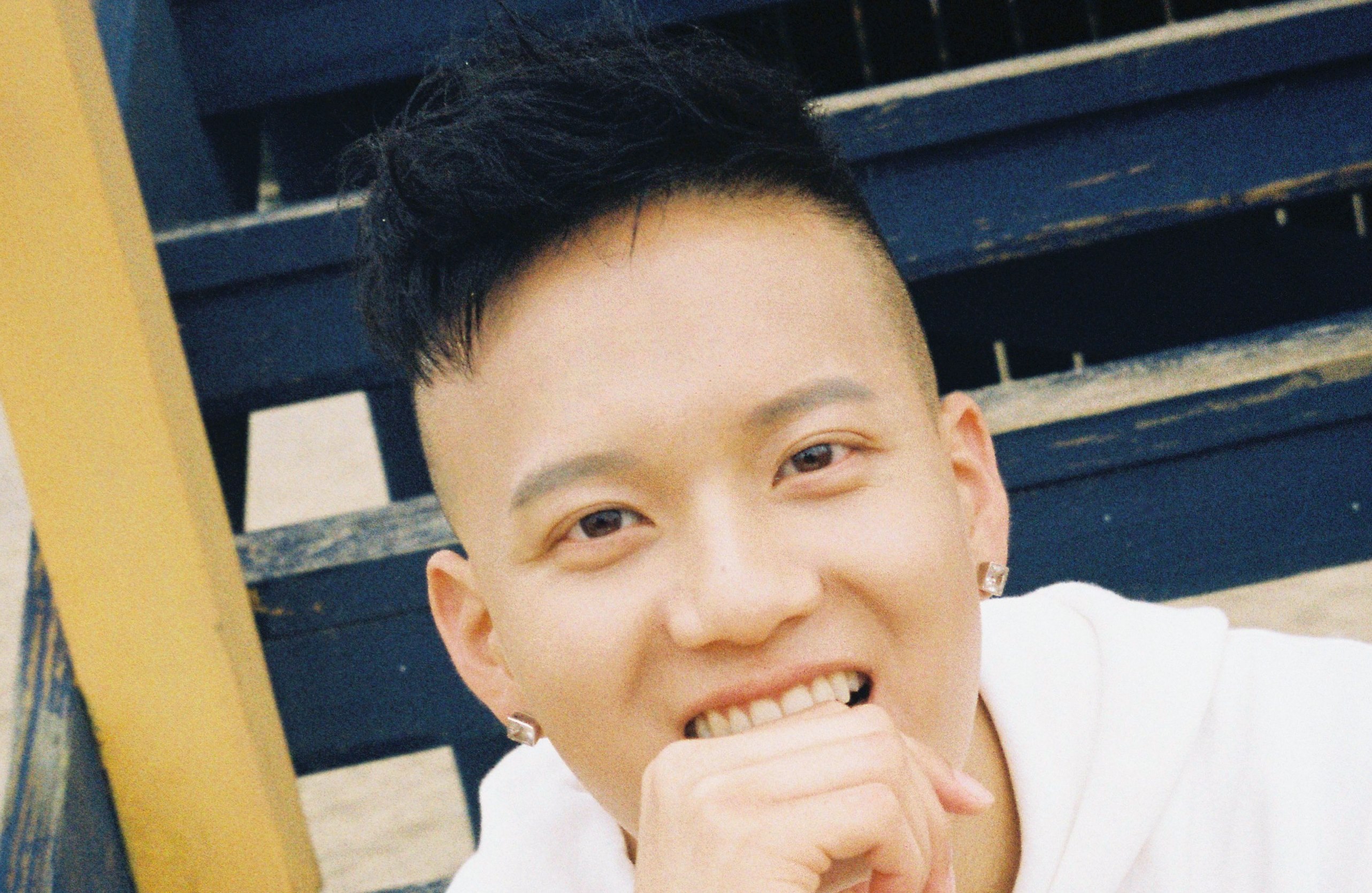 Peniel (BtoB) Profile - K-Pop Database / dbkpop.com