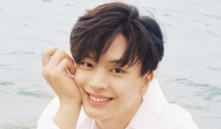 Sungjae (BtoB)