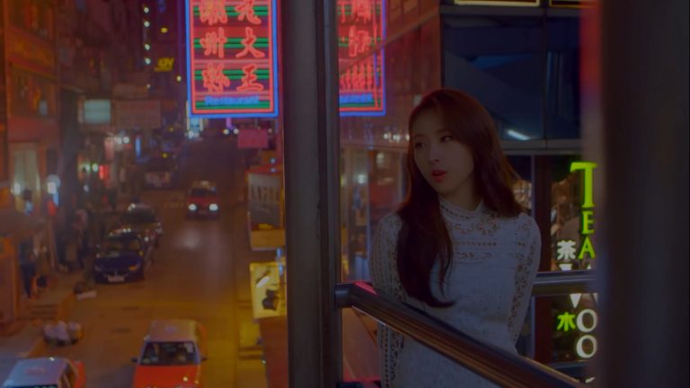 LOONA 1/3 – Sonatine