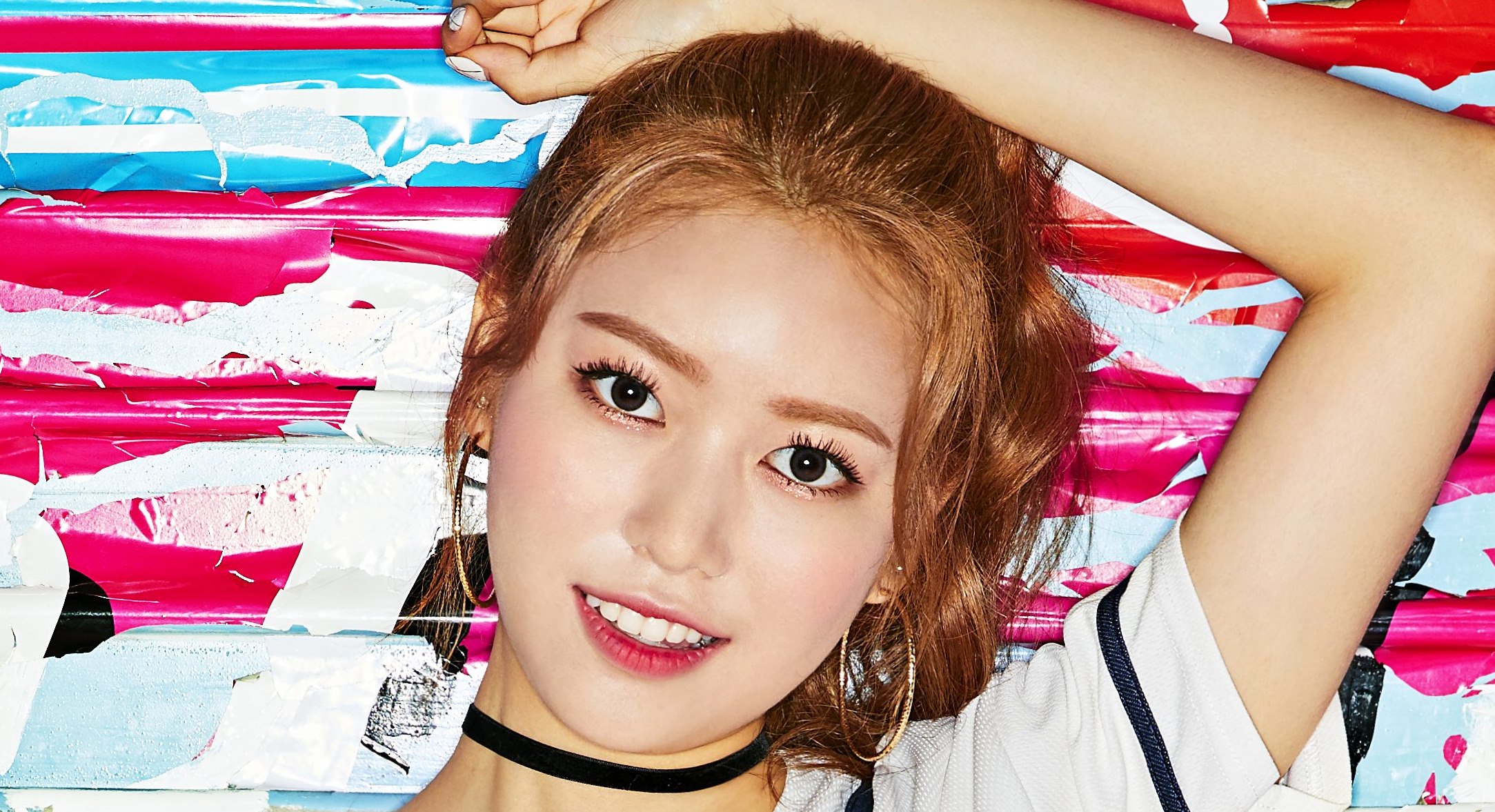 Jane (MOMOLAND) Profile - K-Pop Database / dbkpop.com