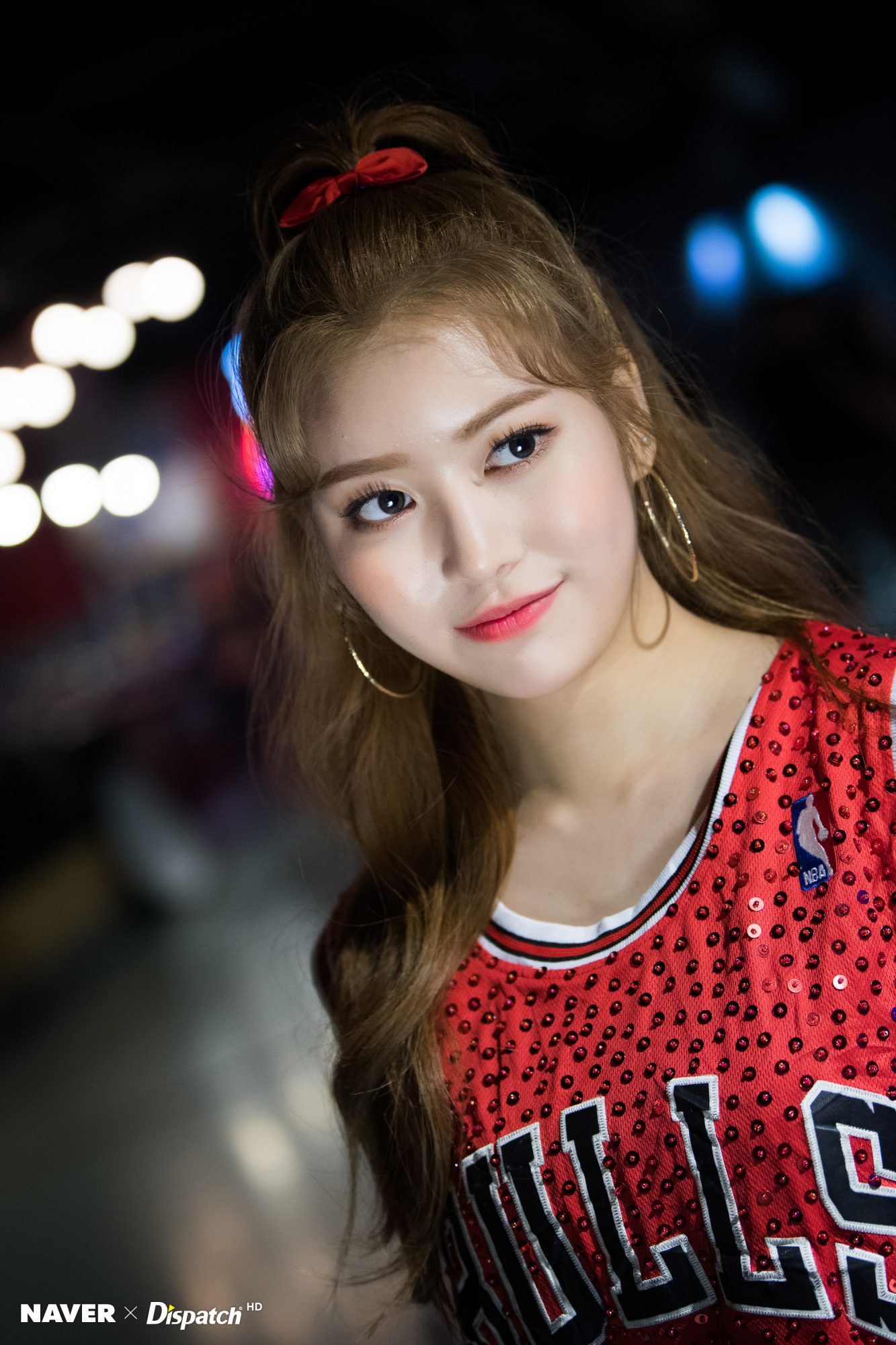 Momoland Baam - Fun To The World HD Photoshoot - K-Pop Database ...